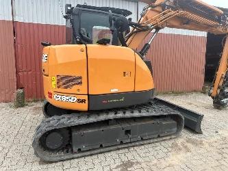 CASE CX85D