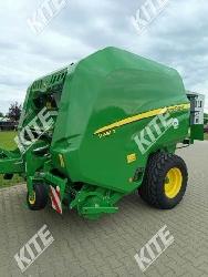 John Deere V451R