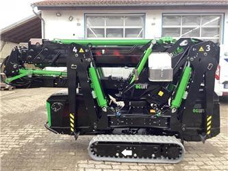 BG Lift M250-E