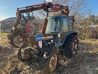 Ford 6610