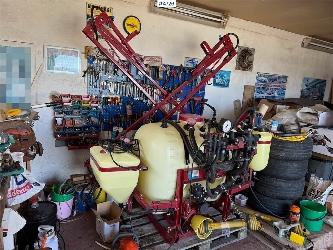 Hardi NK 8