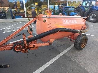 Bauer 1700