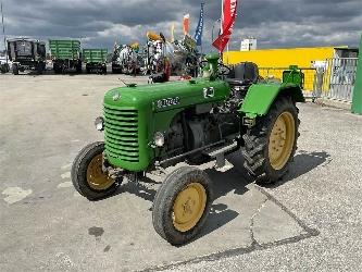 Steyr N180a