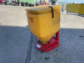  Streuprofi