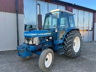 Ford 6610