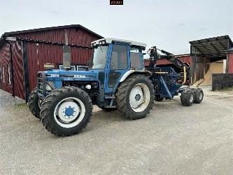 Ford 7810