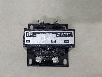  HAMMOND HE9J