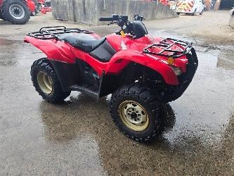 Honda TRX420FM