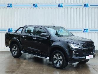 Isuzu DL40