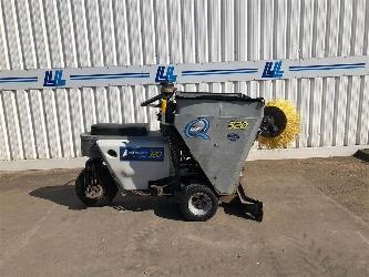  Plant Mec 320