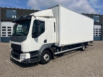 Volvo FL210