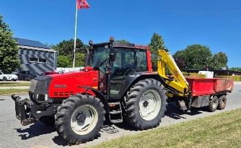 Valmet 6750
