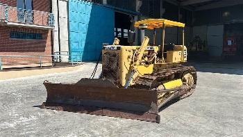 CAT D4D