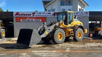 Volvo L60H