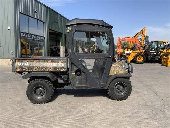Kubota RTV 900