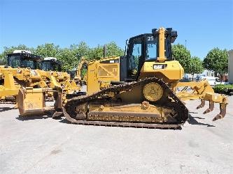 CAT D6NLGP
