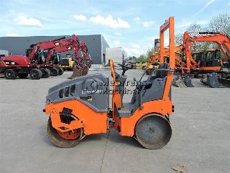 Hamm HD8VV