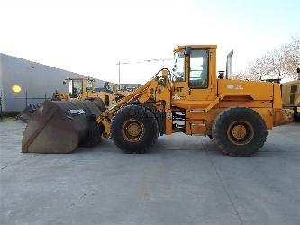 JCB 436B