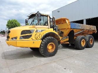 Volvo A25F