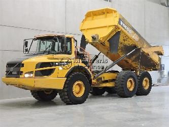 Volvo A30G