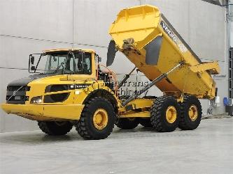 Volvo A30G