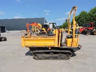 Yanmar C12R-B