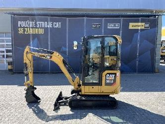 CAT 301.8
