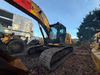 CAT 330