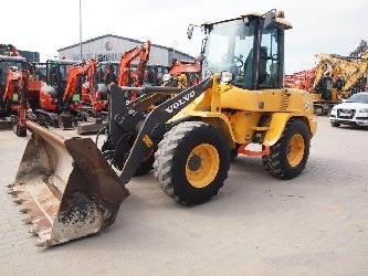 Volvo L35G