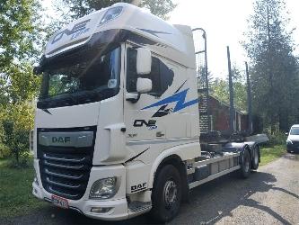 DAF XF 530