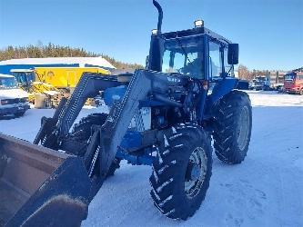 Ford 6610