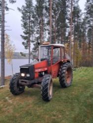 Valmet 604