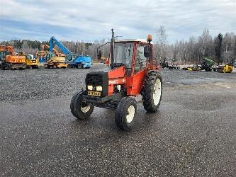 Valmet 604
