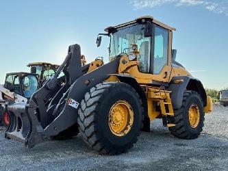 Volvo L90H