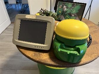 John Deere 3000