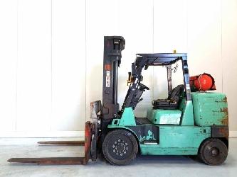 Mitsubishi FGC70K