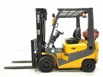 TCM FG18T9H