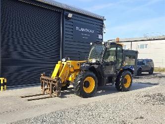 JCB --