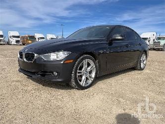BMW 328I