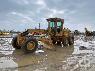CAT 140G