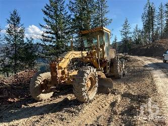 CAT 140G