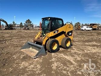 CAT 256C