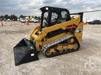 CAT 259D