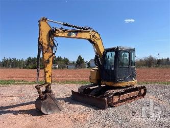 CAT 30B