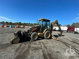 CAT 420D