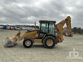 CAT 420D