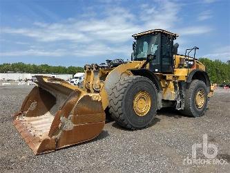 CAT 980M