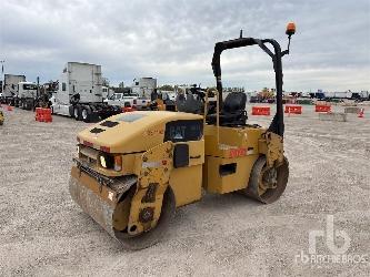 CAT CB34