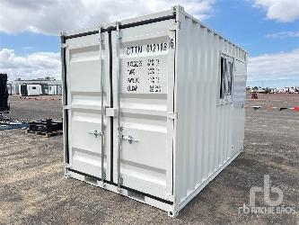  CTTN-12