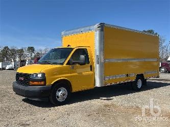 GMC 3500